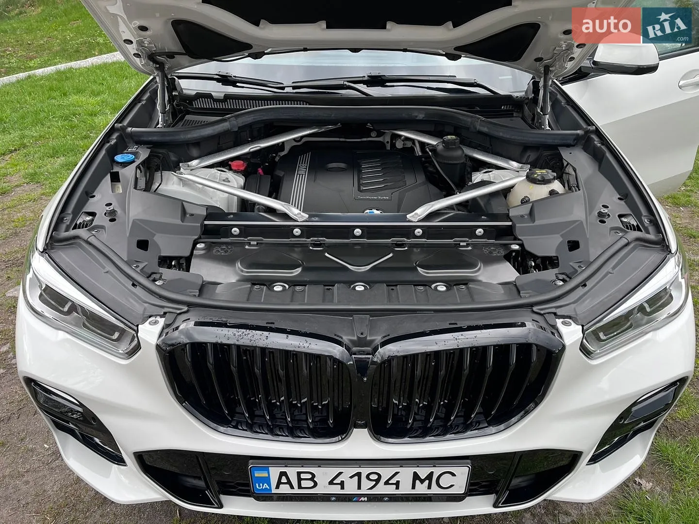 2019 BMW X5 - мініатюра 39