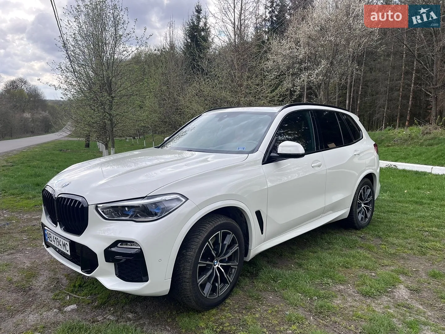 2019 BMW X5 - фото 1