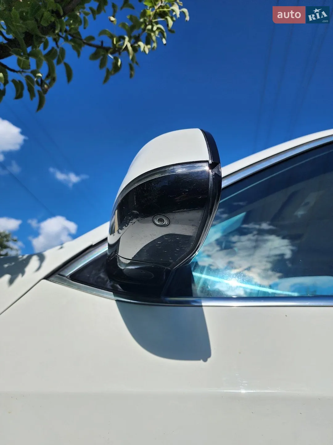 2015 BMW X5 - мініатюра 3