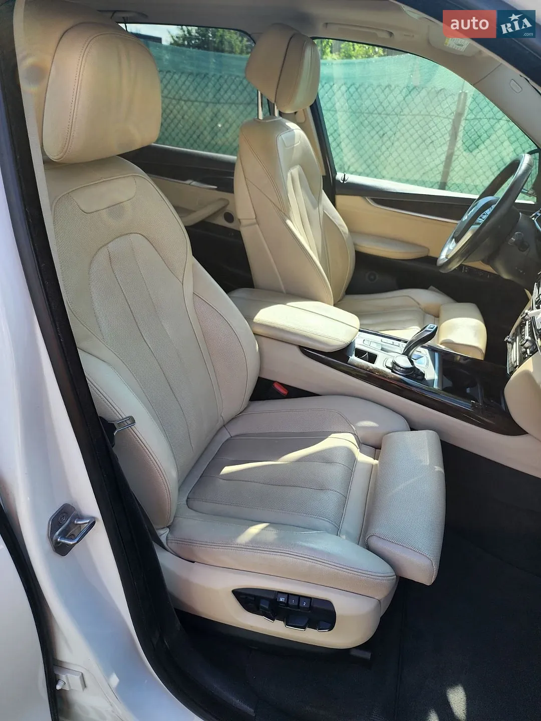 2015 BMW X5 - мініатюра 2