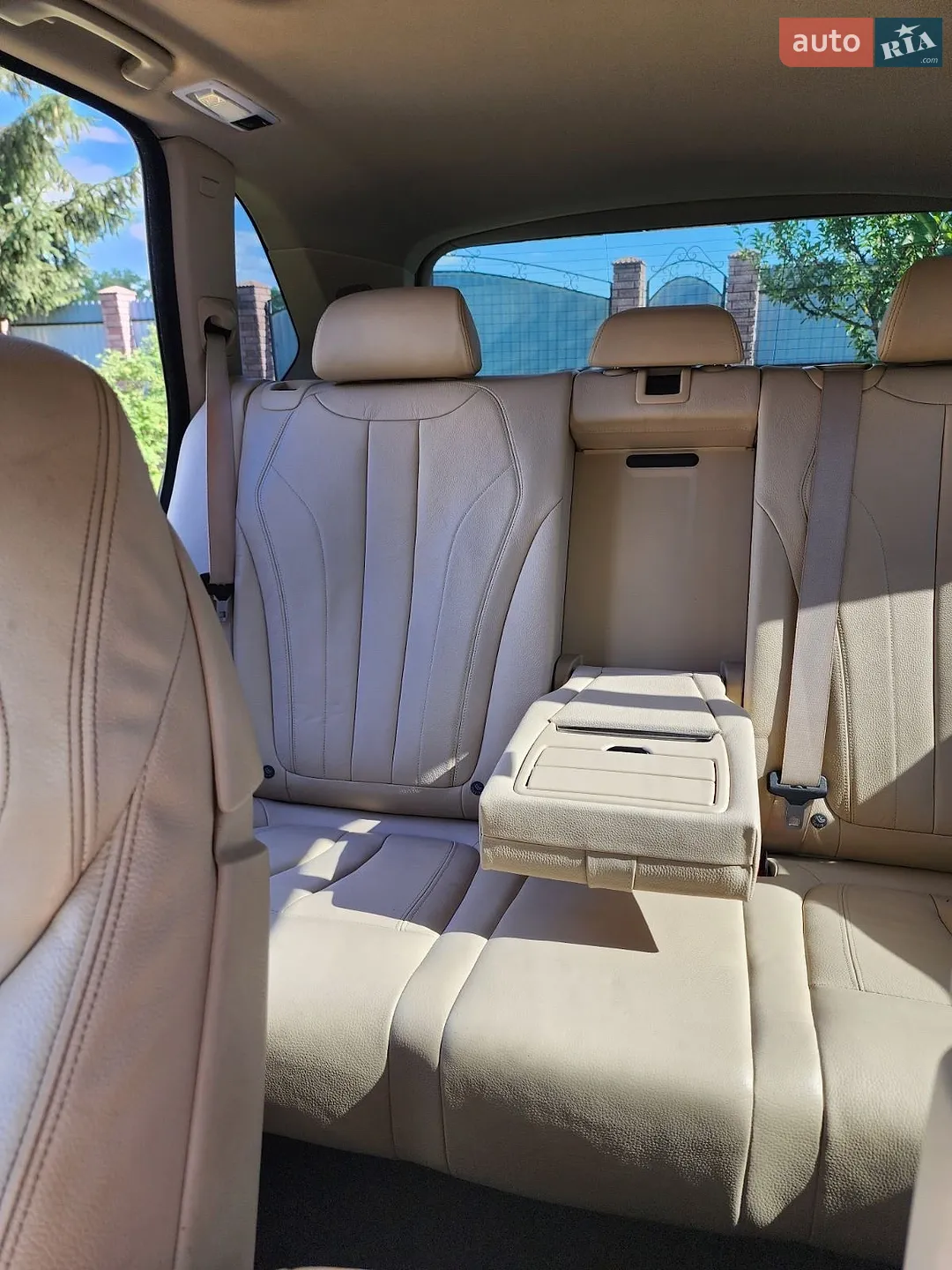 2015 BMW X5 - мініатюра 5