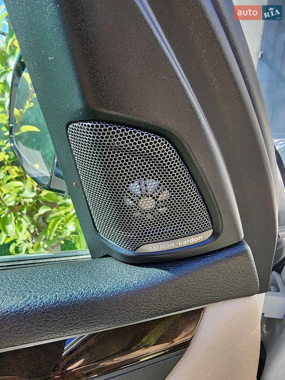 2015 BMW X5 - мініатюра 4