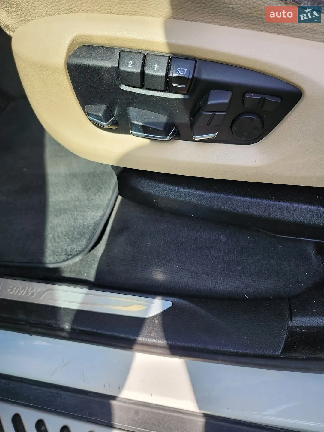 2015 BMW X5 - мініатюра 6