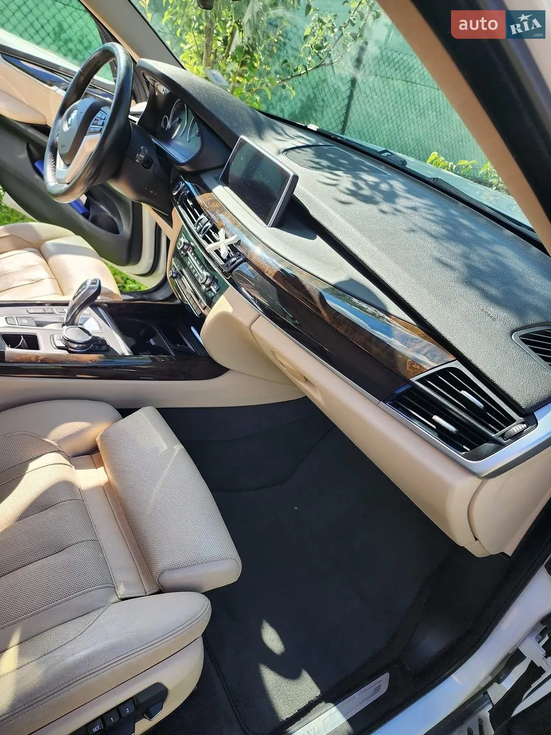 2015 BMW X5 - мініатюра 14