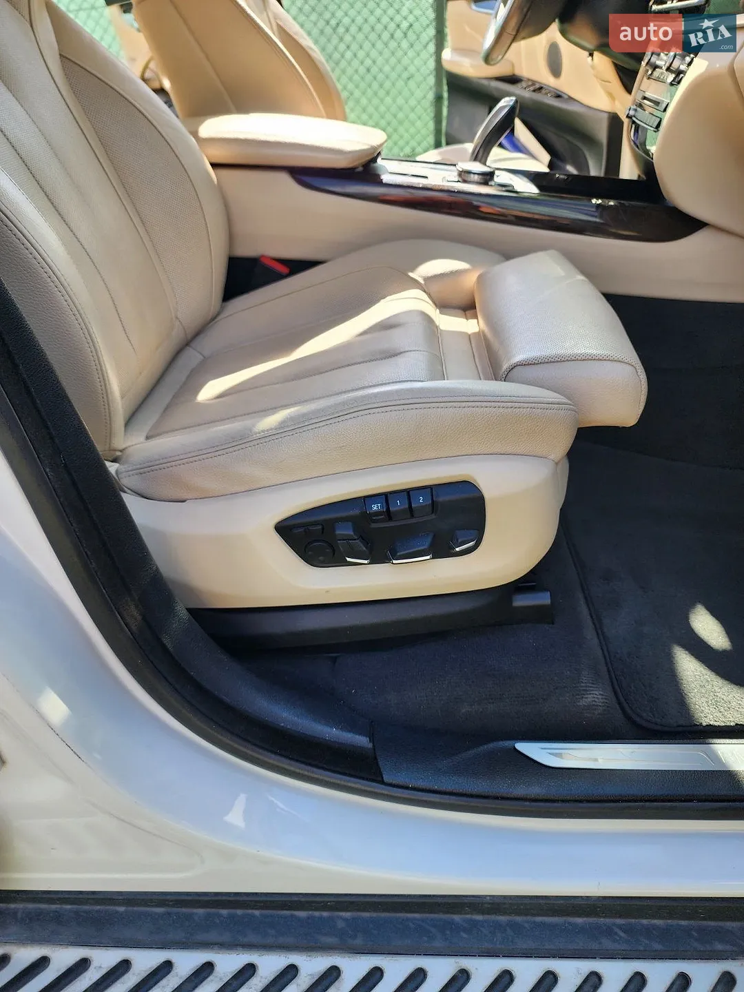 2015 BMW X5 - мініатюра 15