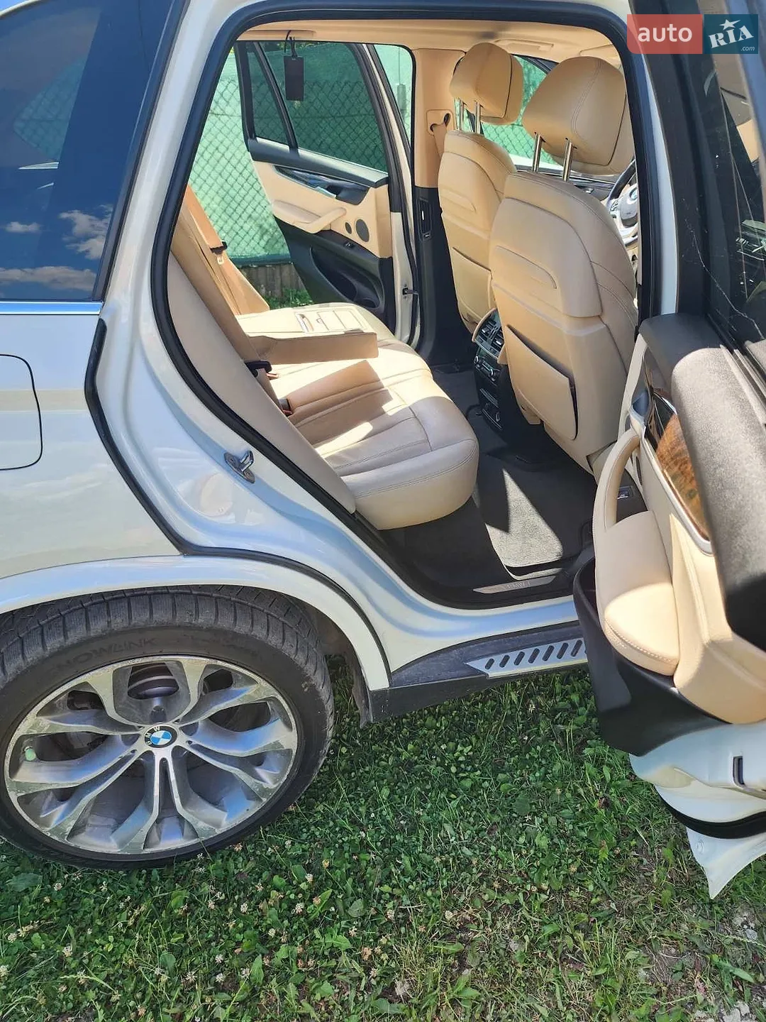 2015 BMW X5 - мініатюра 16