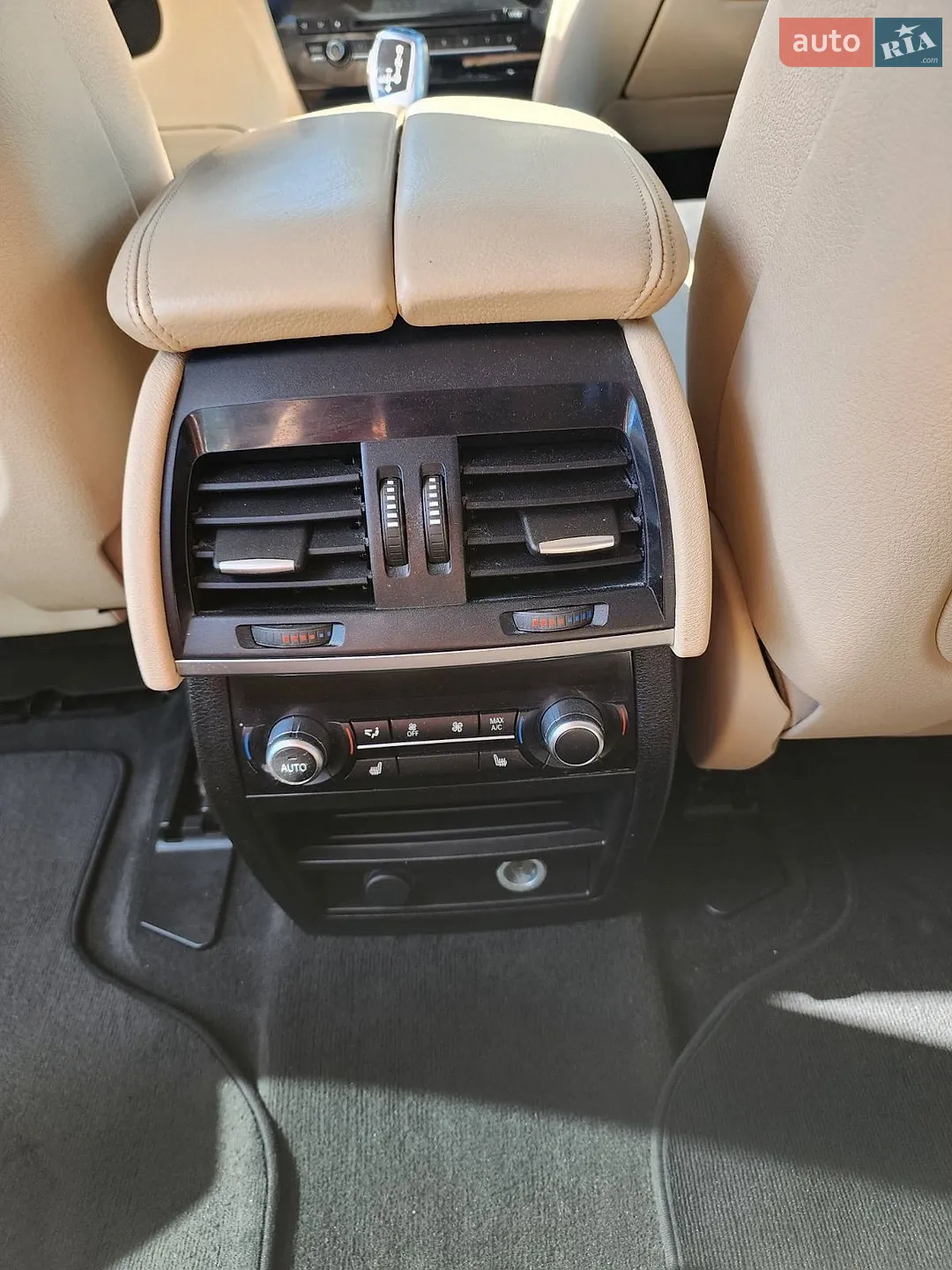 2015 BMW X5 - мініатюра 19