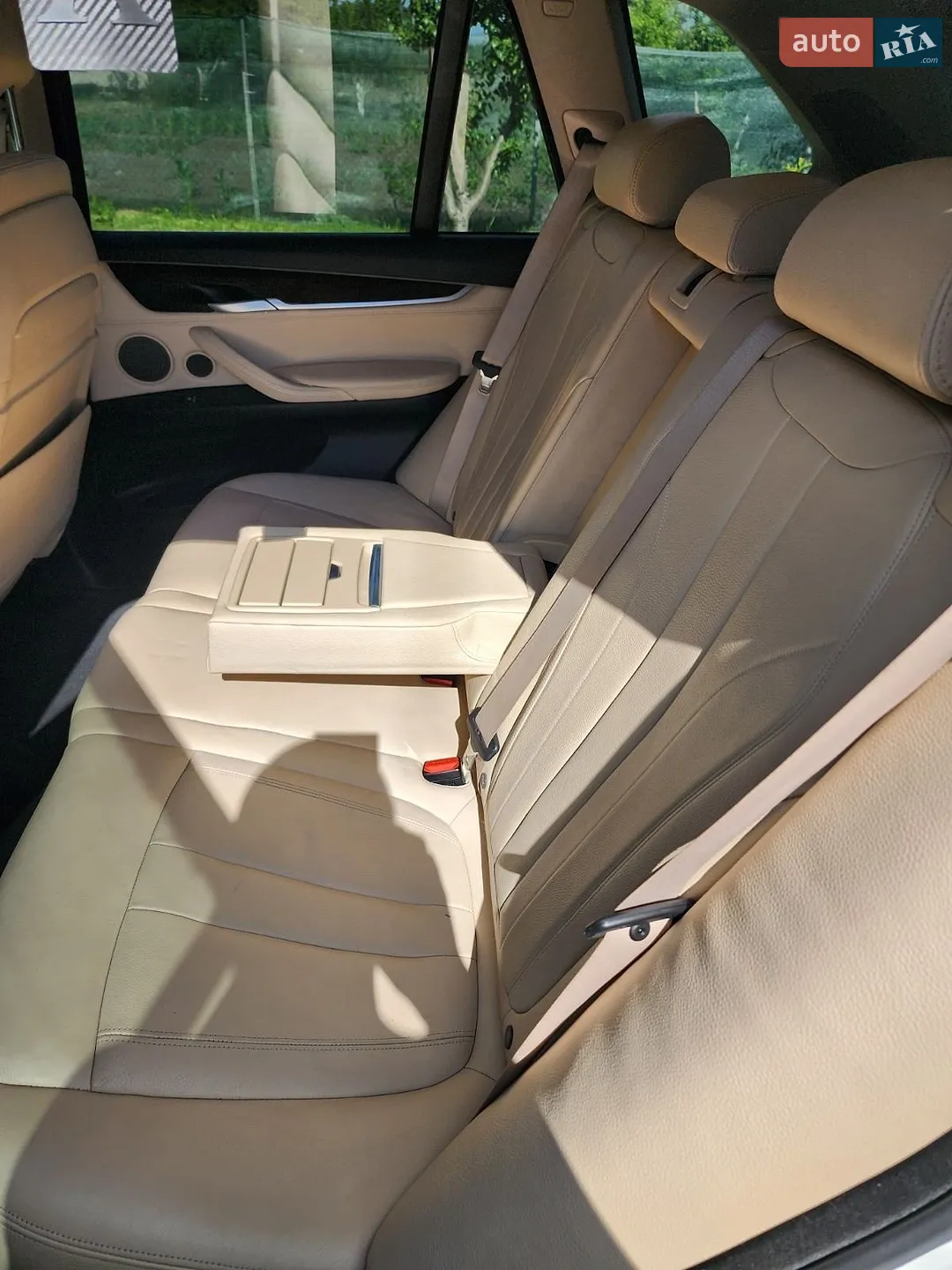 2015 BMW X5 - мініатюра 22