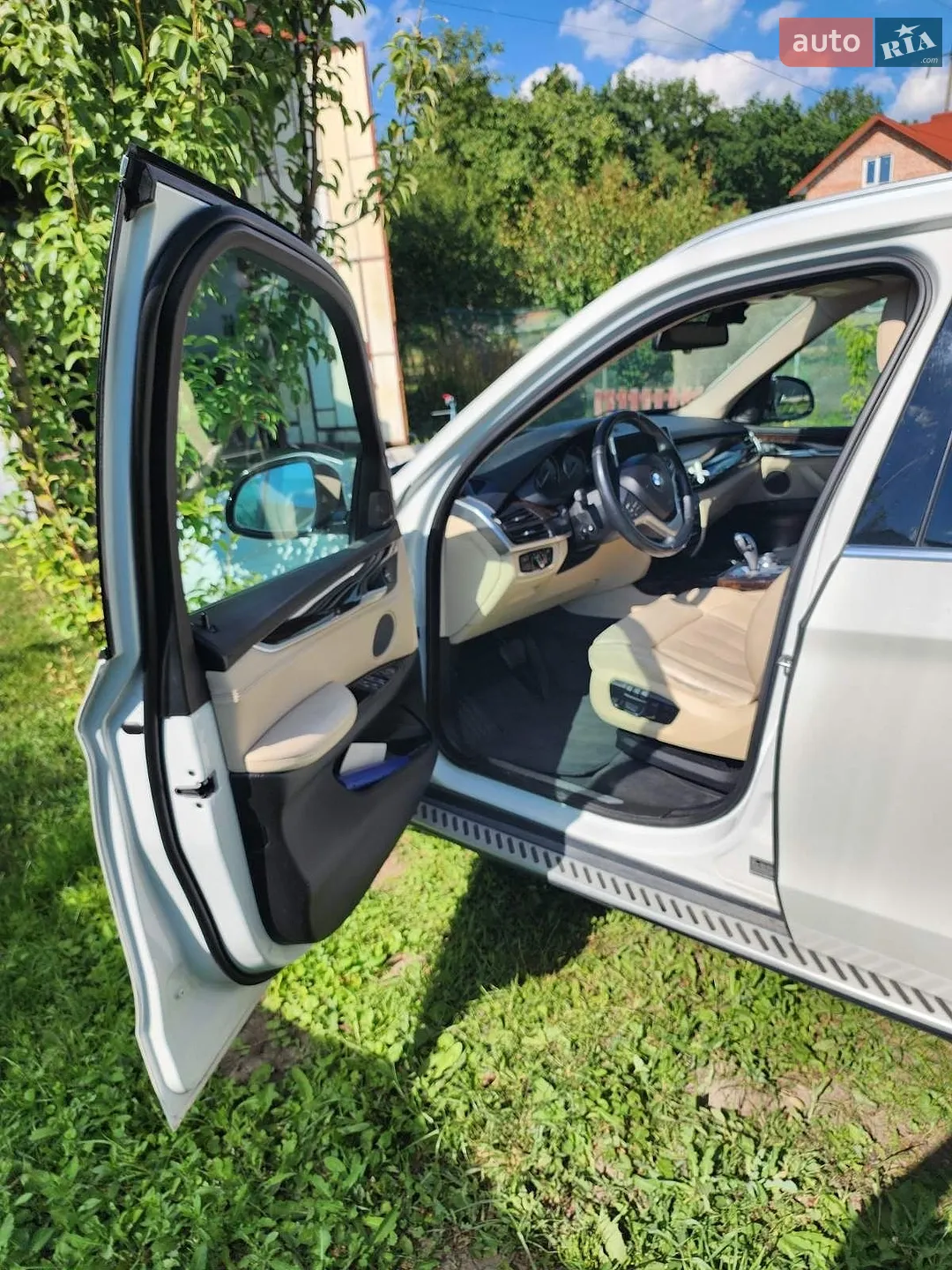 2015 BMW X5 - мініатюра 23
