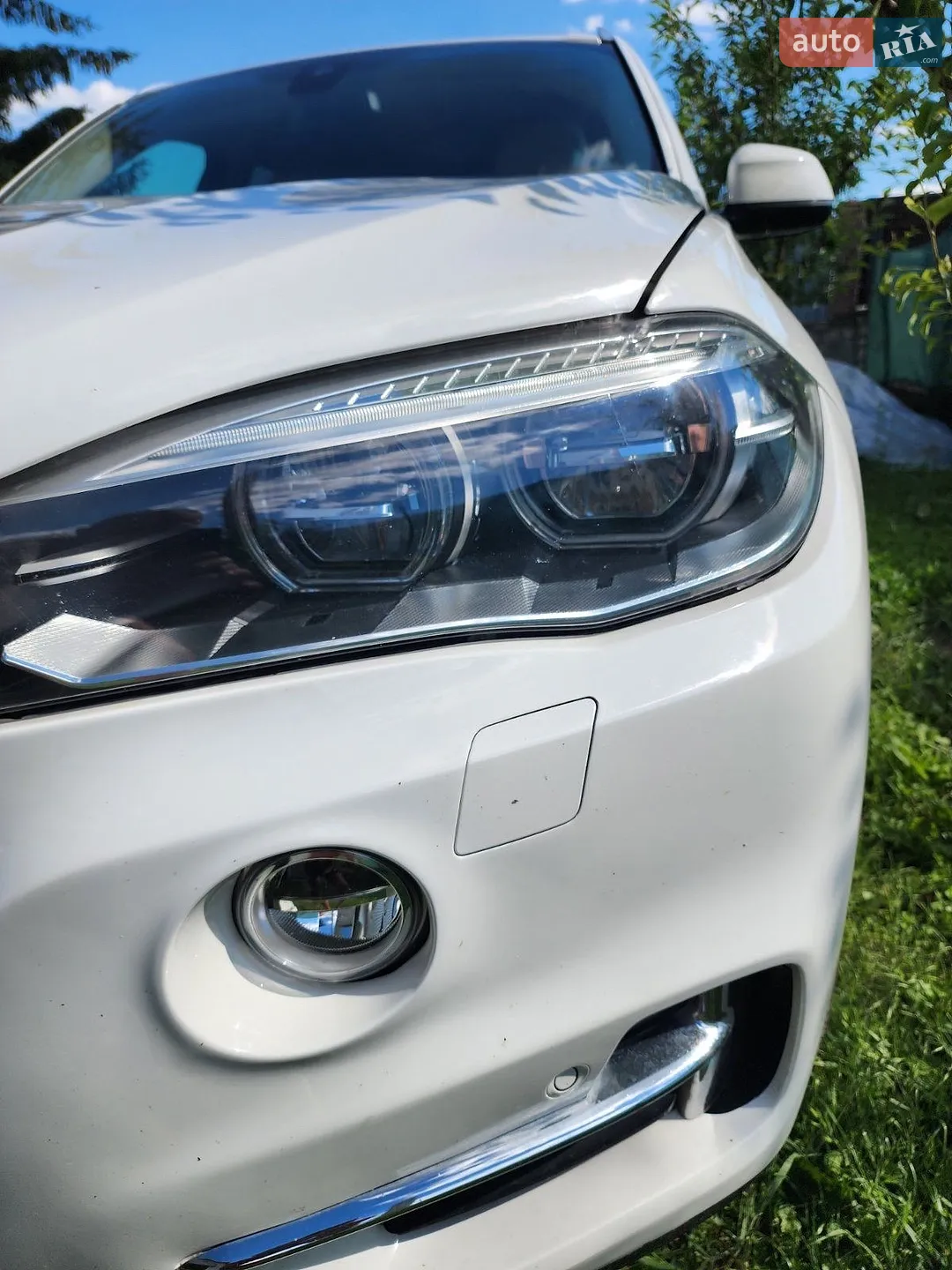 2015 BMW X5 - мініатюра 27