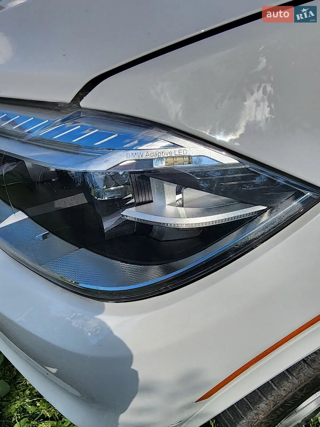 2015 BMW X5 - мініатюра 29