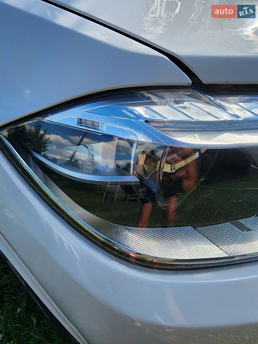 2015 BMW X5 - мініатюра 30
