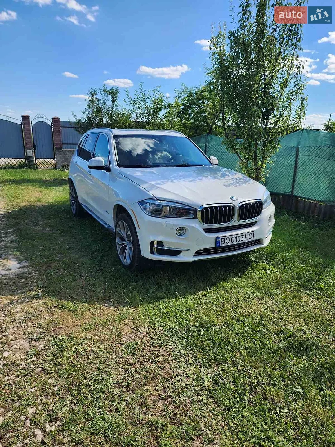 2015 BMW X5 - мініатюра 28