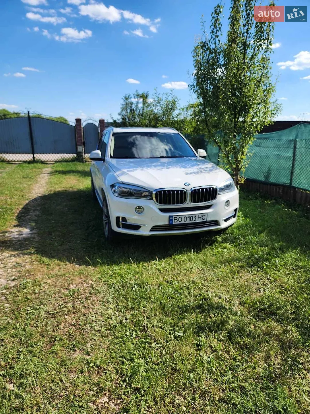 2015 BMW X5 - мініатюра 32