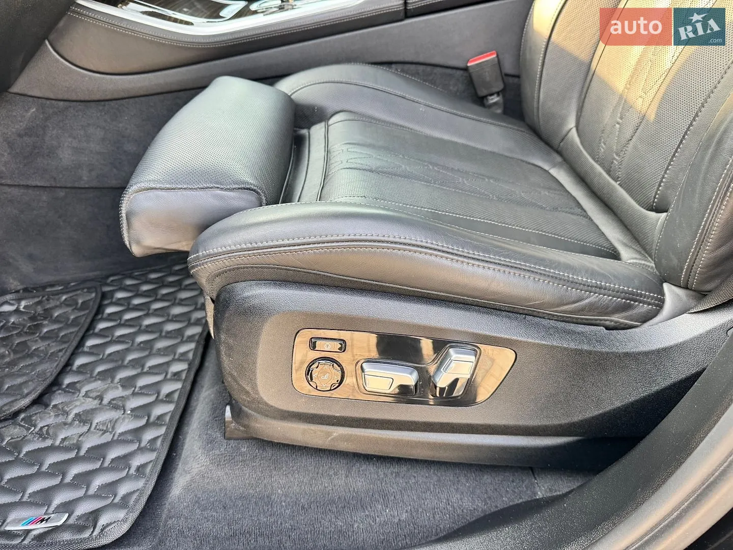 2021 BMW X5 - мініатюра 18
