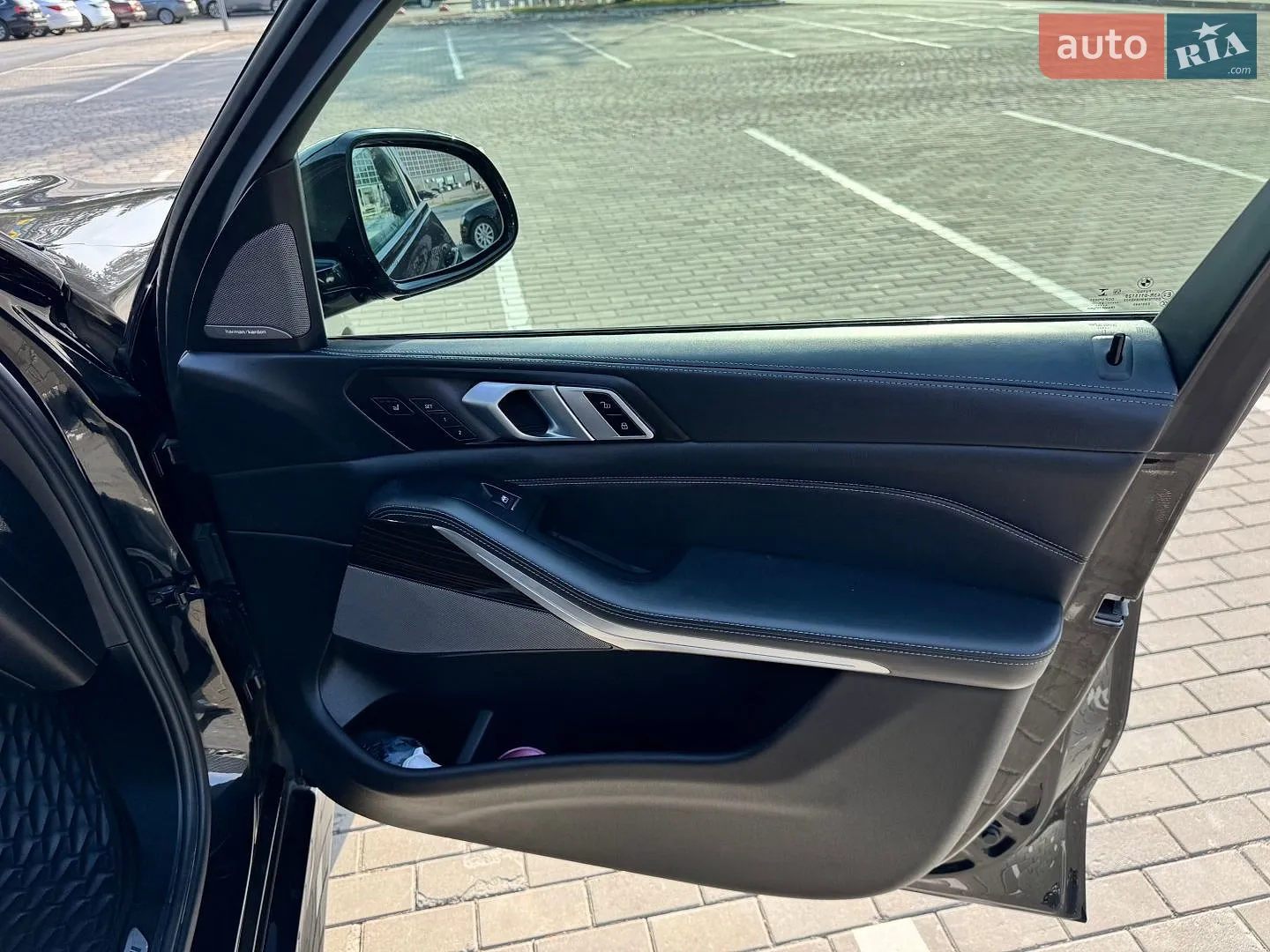 2021 BMW X5 - мініатюра 27