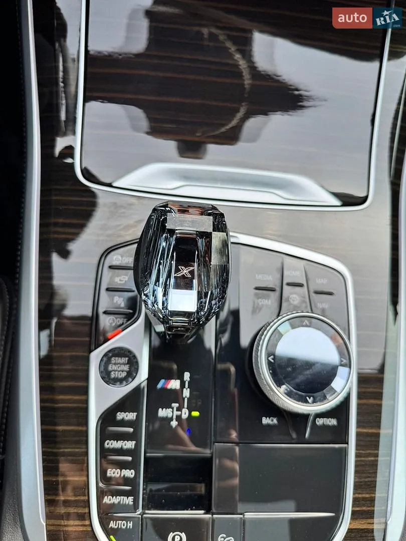 2021 BMW X5 - мініатюра 35