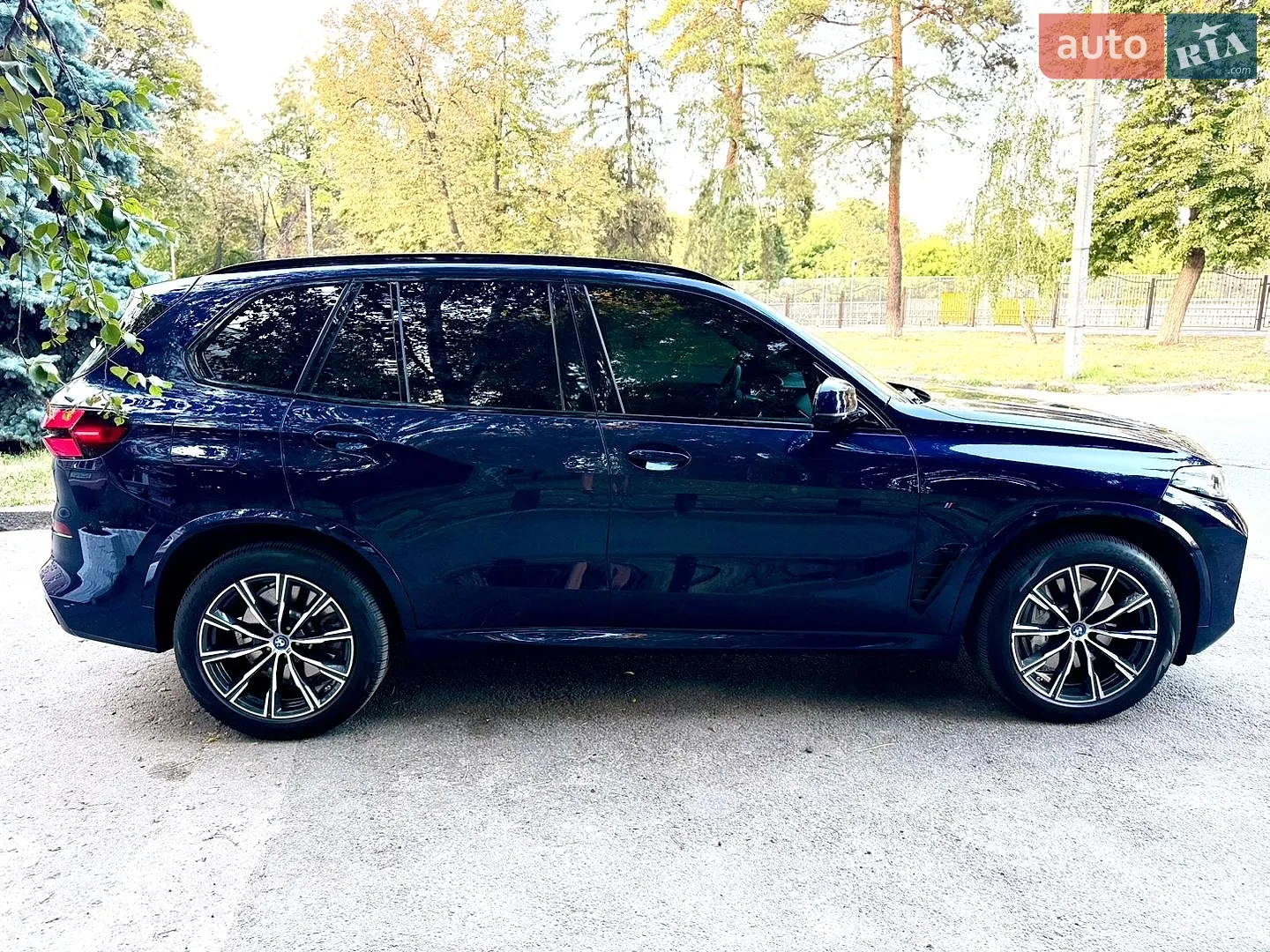 2024 BMW X5 - мініатюра 8