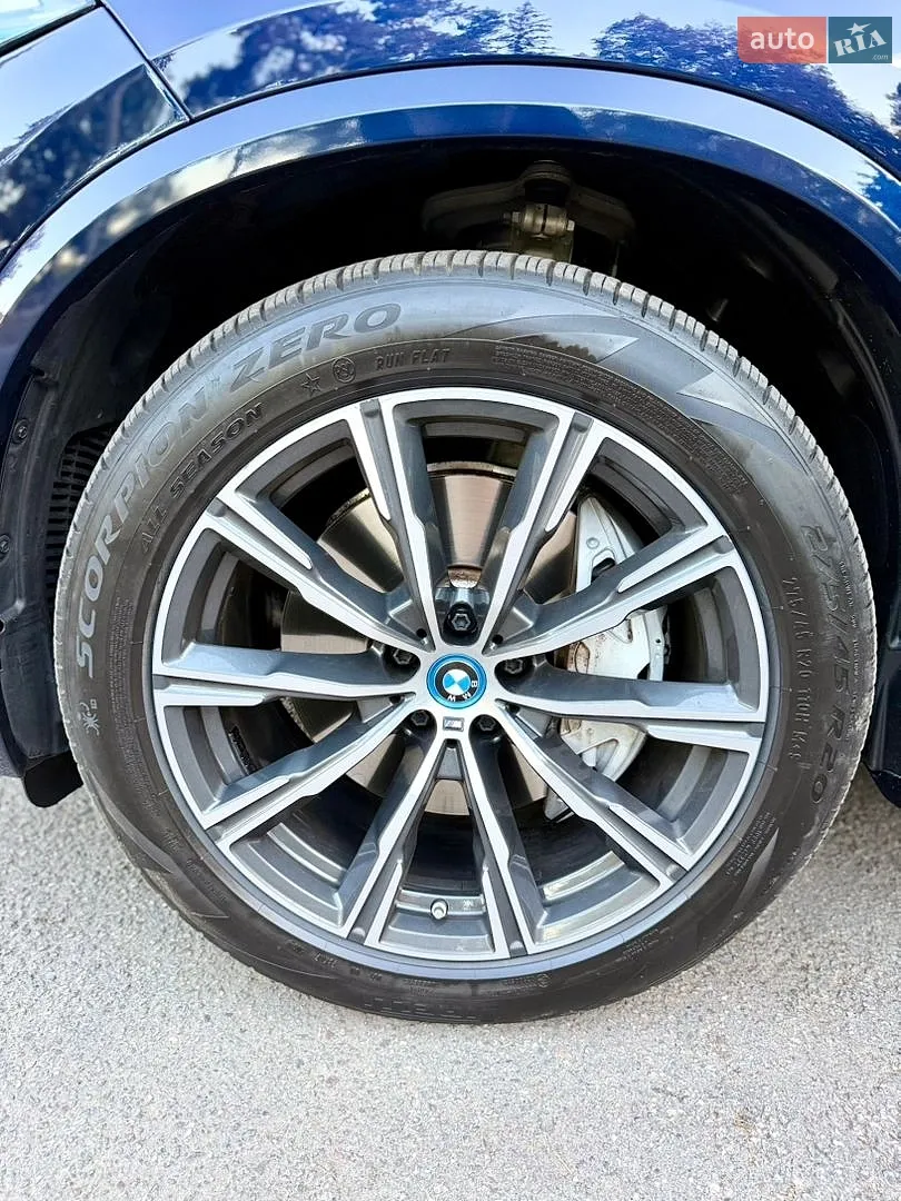 2024 BMW X5 - мініатюра 13