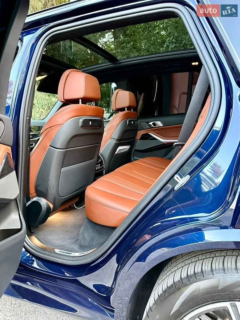 2024 BMW X5 - мініатюра 18