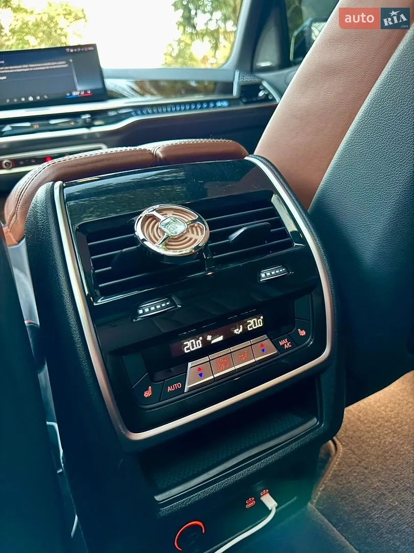2024 BMW X5 - мініатюра 19