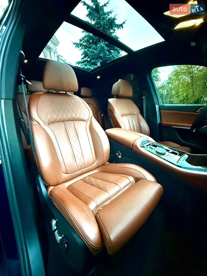 2024 BMW X5 - мініатюра 21