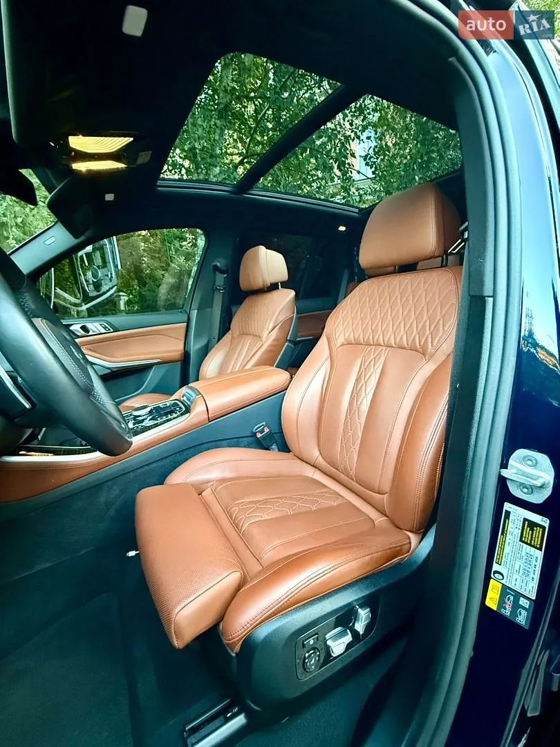 2024 BMW X5 - мініатюра 24