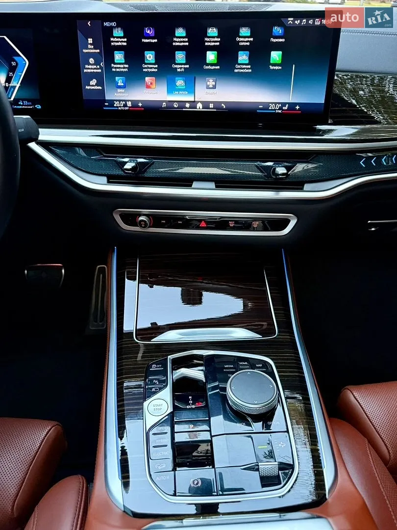 2024 BMW X5 - мініатюра 28