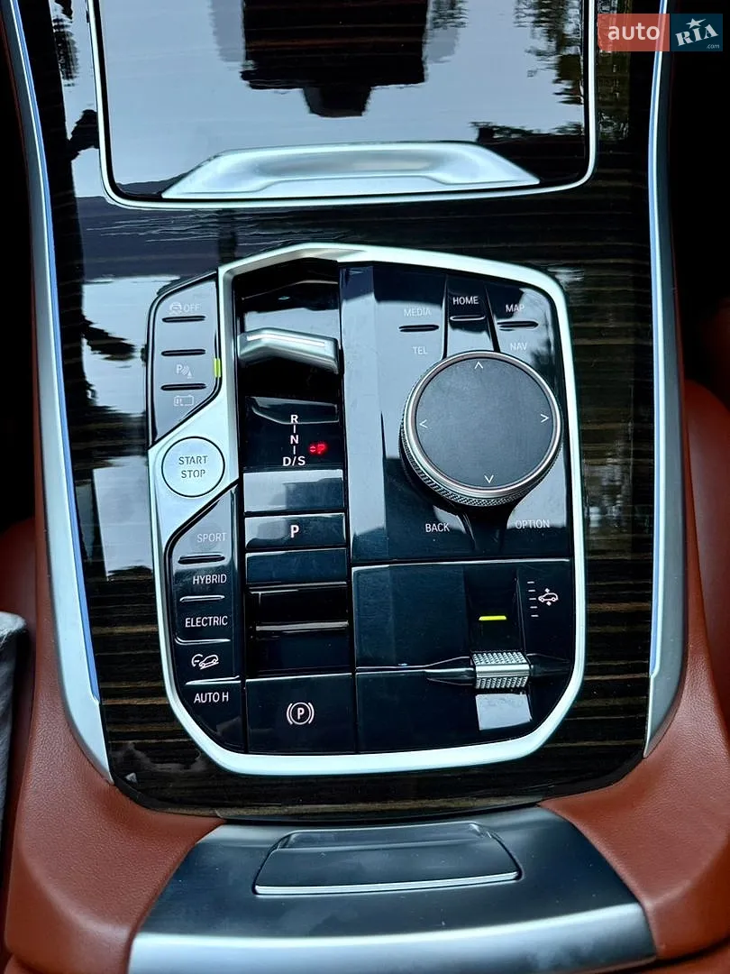 2024 BMW X5 - мініатюра 30