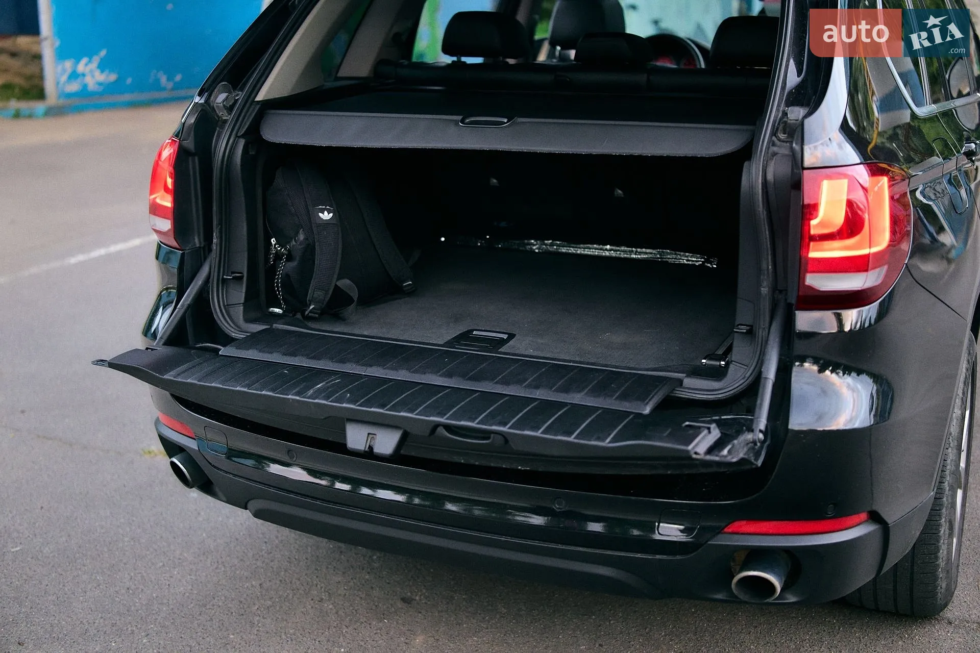2014 BMW X5 - мініатюра 28