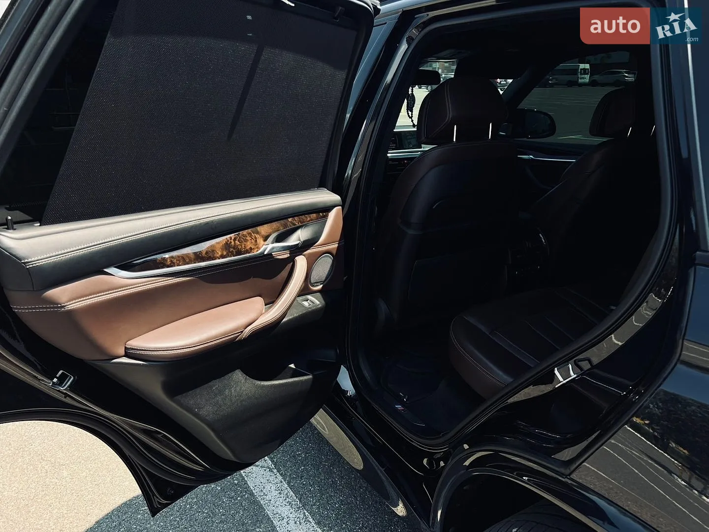 2015 BMW X5 - мініатюра 16