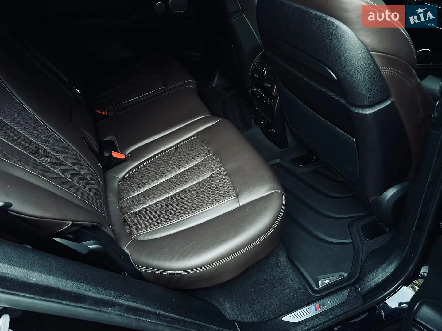 2015 BMW X5 - мініатюра 17