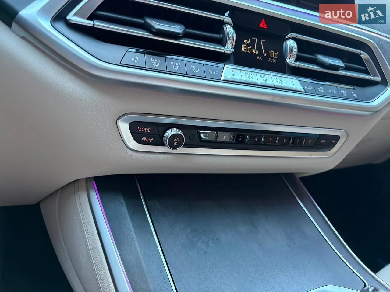 2022 BMW X5 - мініатюра 88