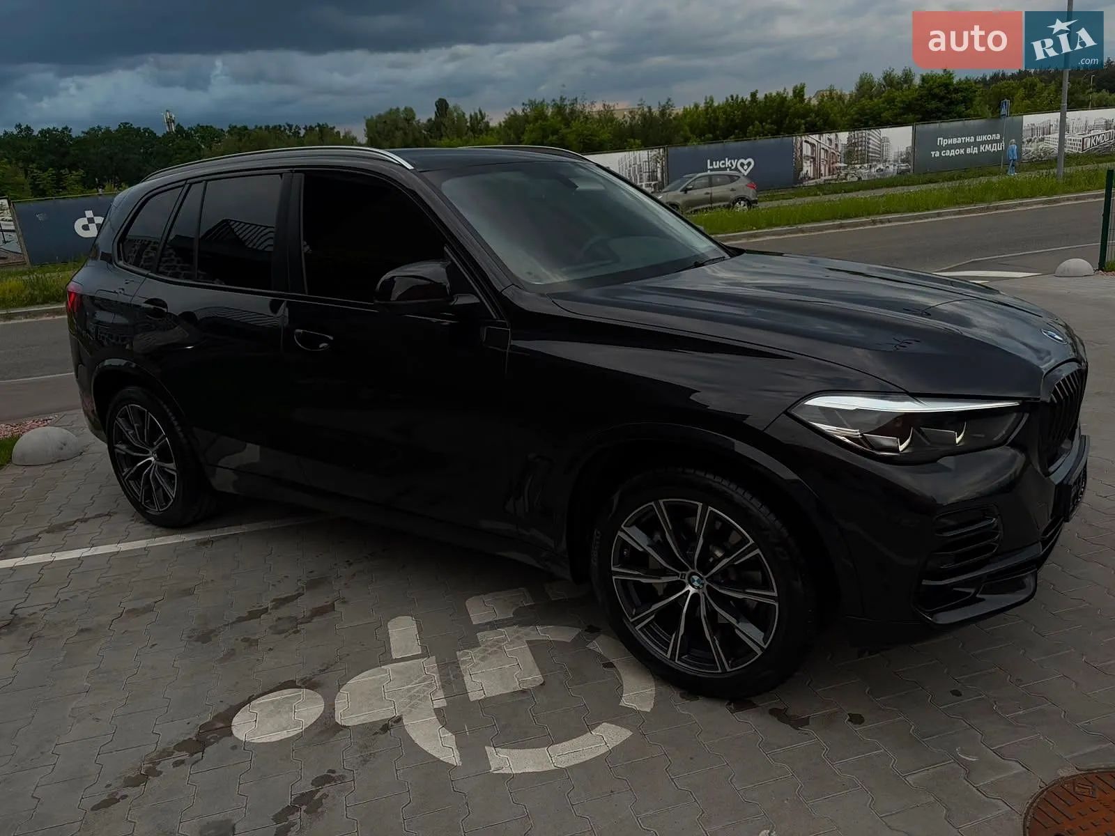 2022 BMW X5 - мініатюра 16