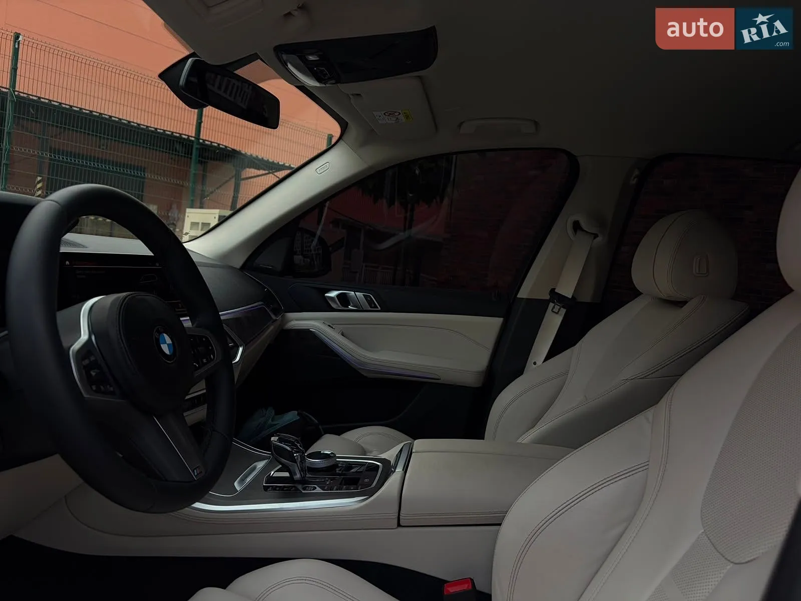 2022 BMW X5 - мініатюра 44