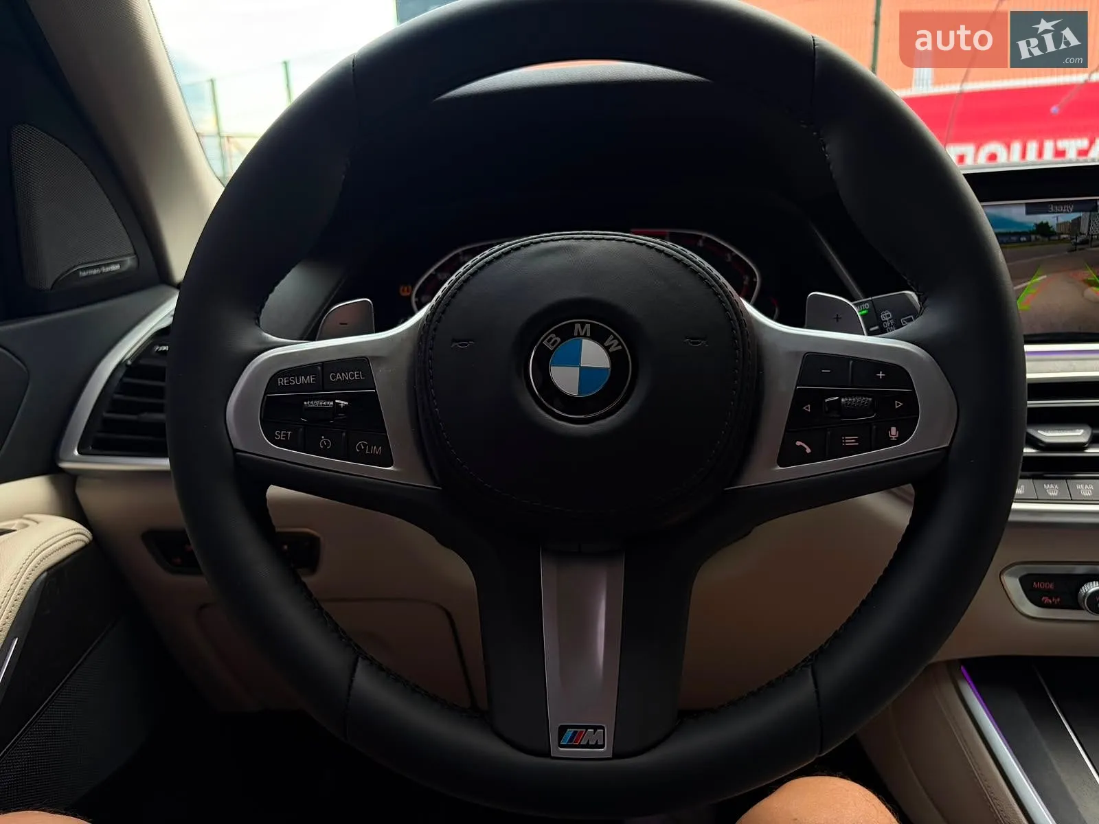2022 BMW X5 - мініатюра 62