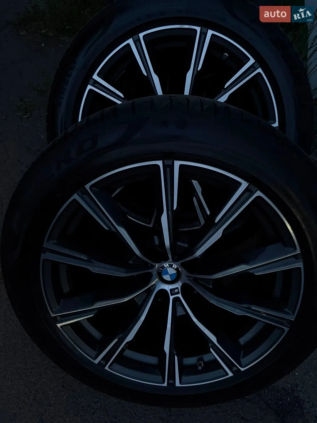 2022 BMW X5 - мініатюра 71