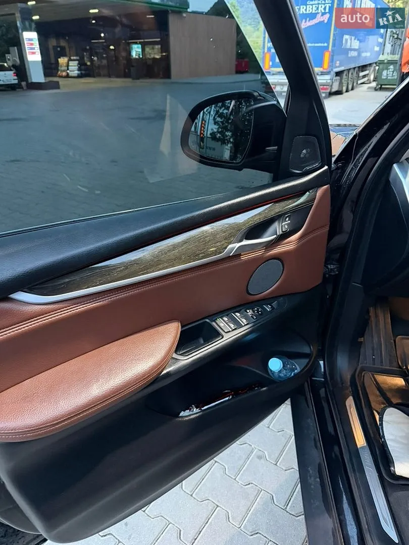 2013 BMW X5 - мініатюра 6