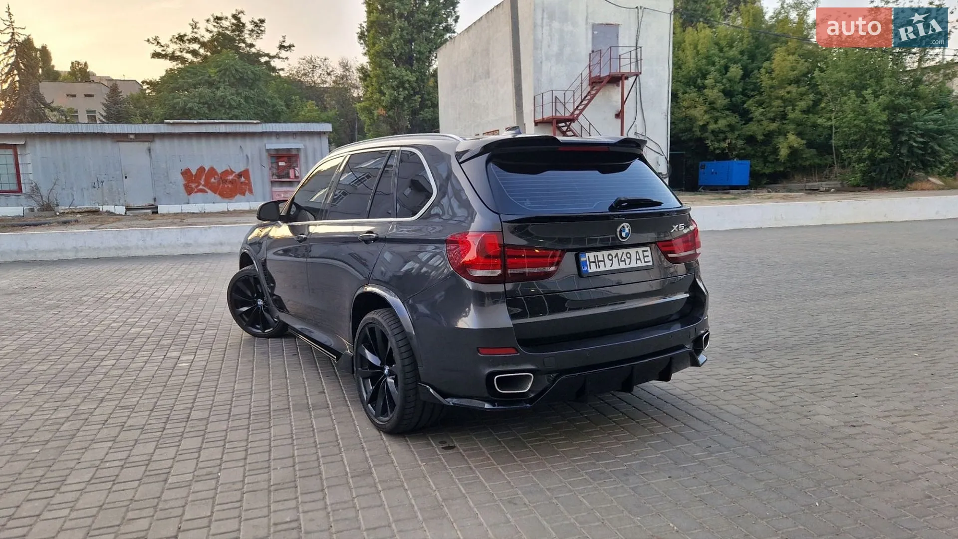 2013 BMW X5 - мініатюра 8