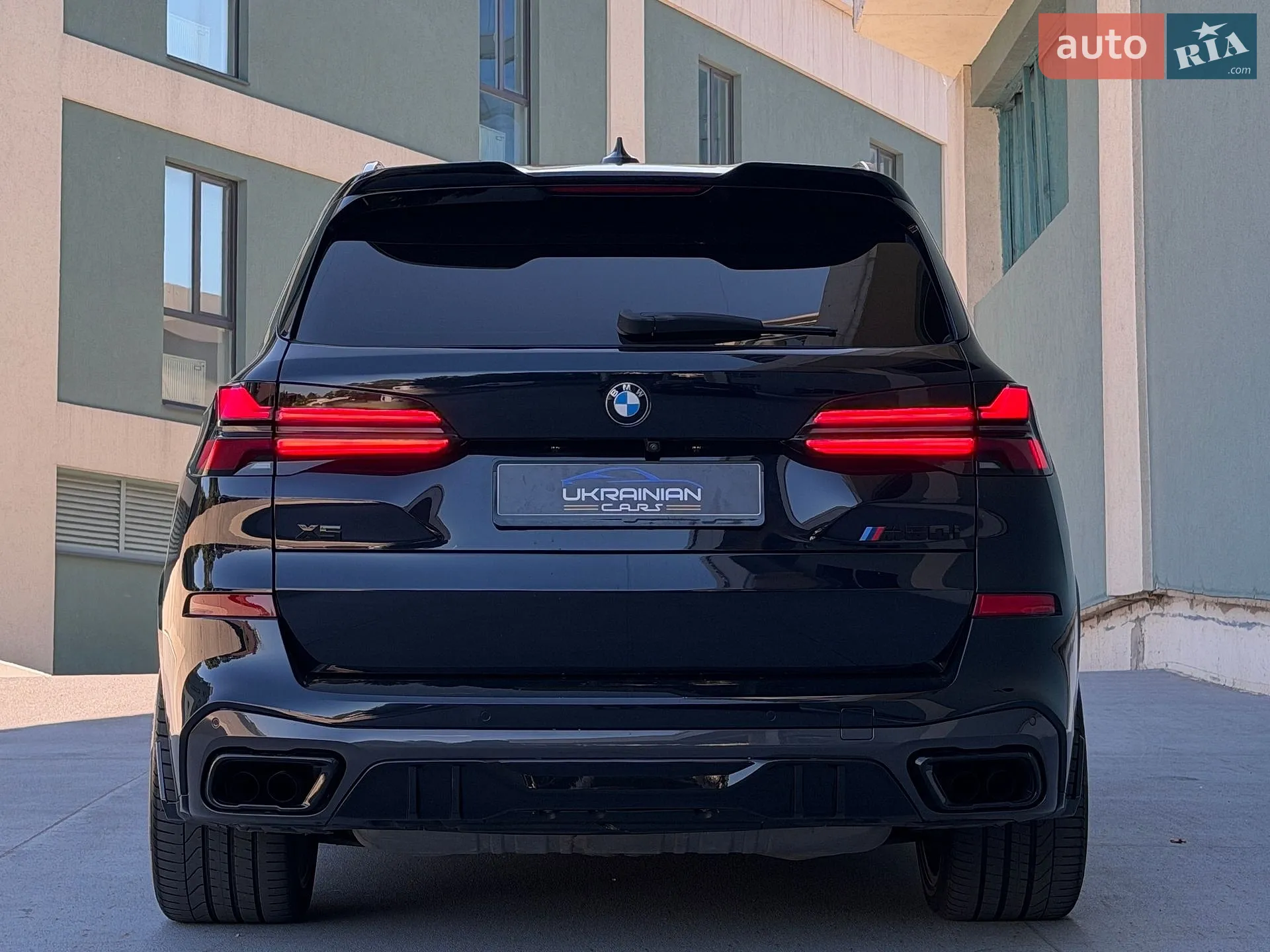 2019 BMW X5 - мініатюра 17