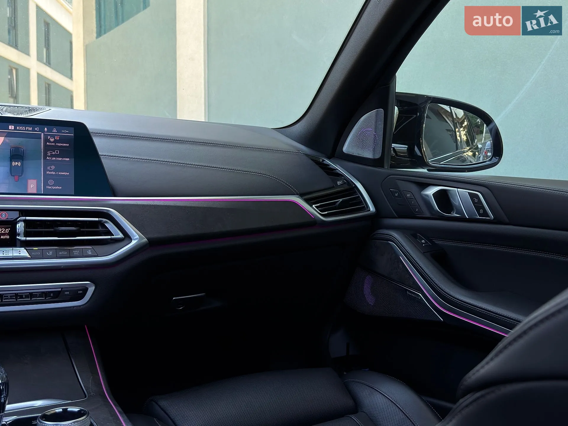 2019 BMW X5 - мініатюра 36