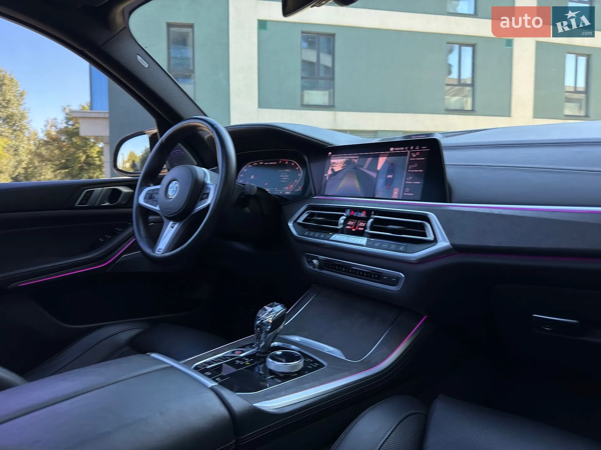 2019 BMW X5 - мініатюра 40