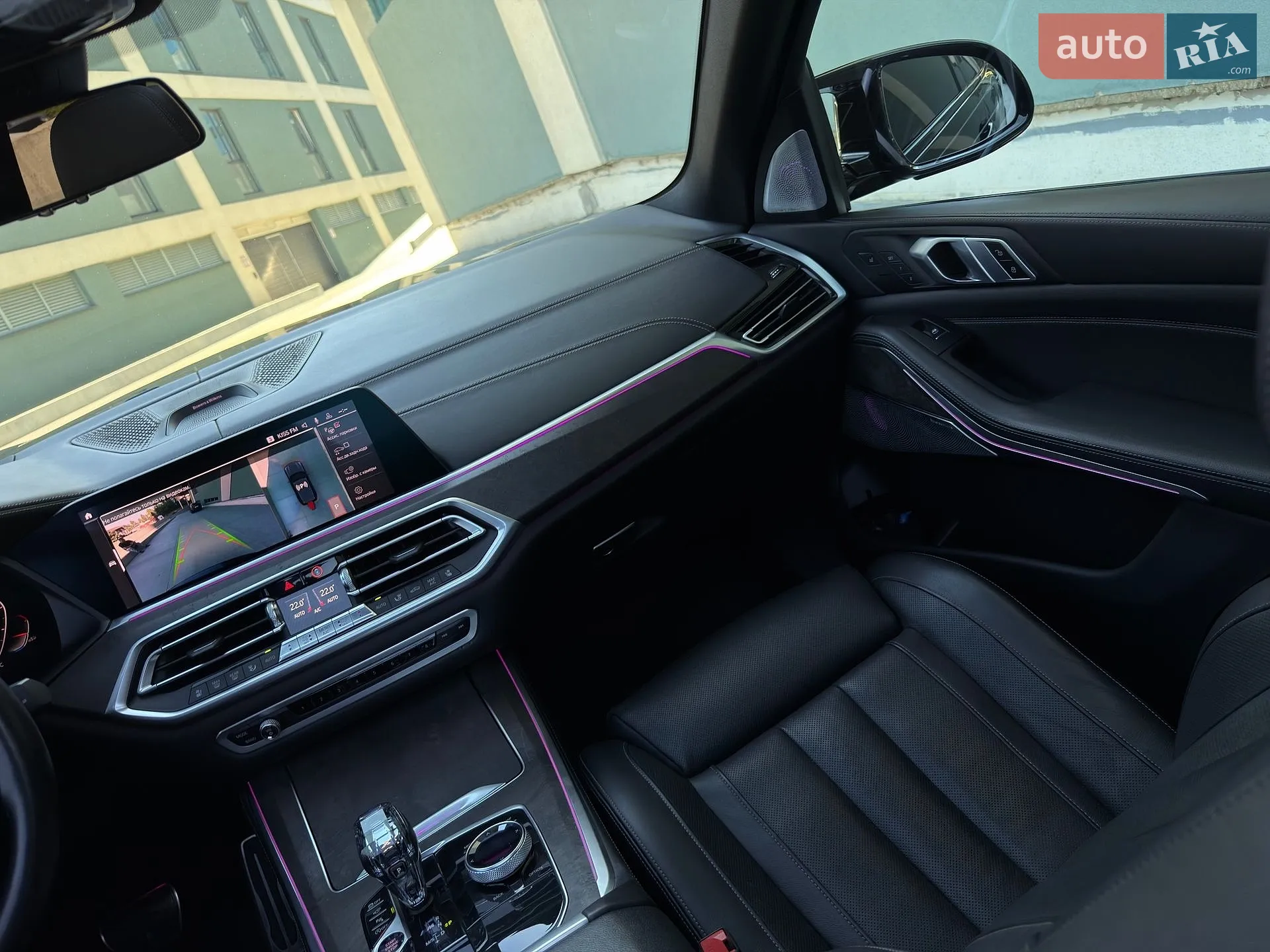 2019 BMW X5 - мініатюра 42