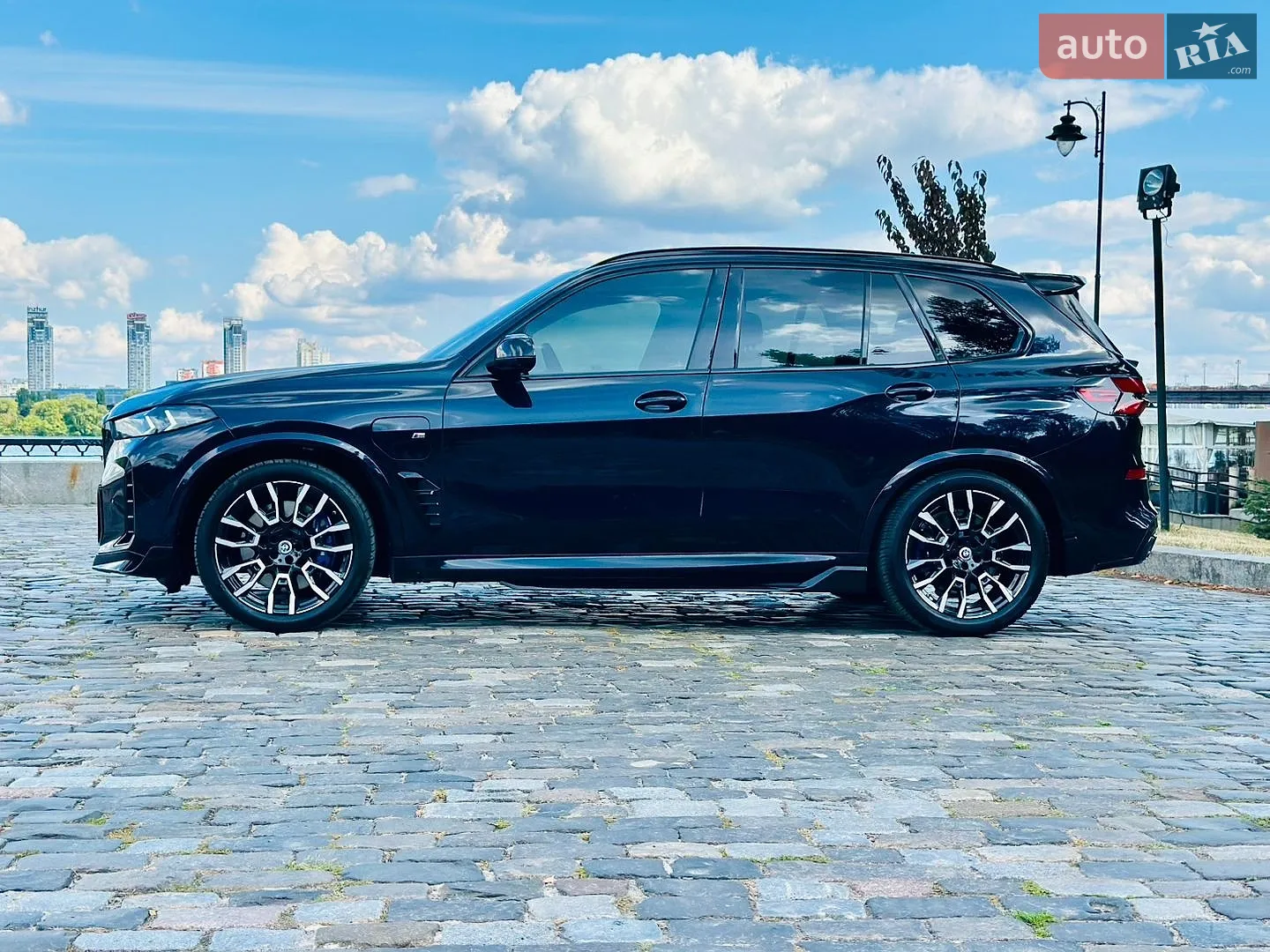 2023 BMW X5 - мініатюра 5