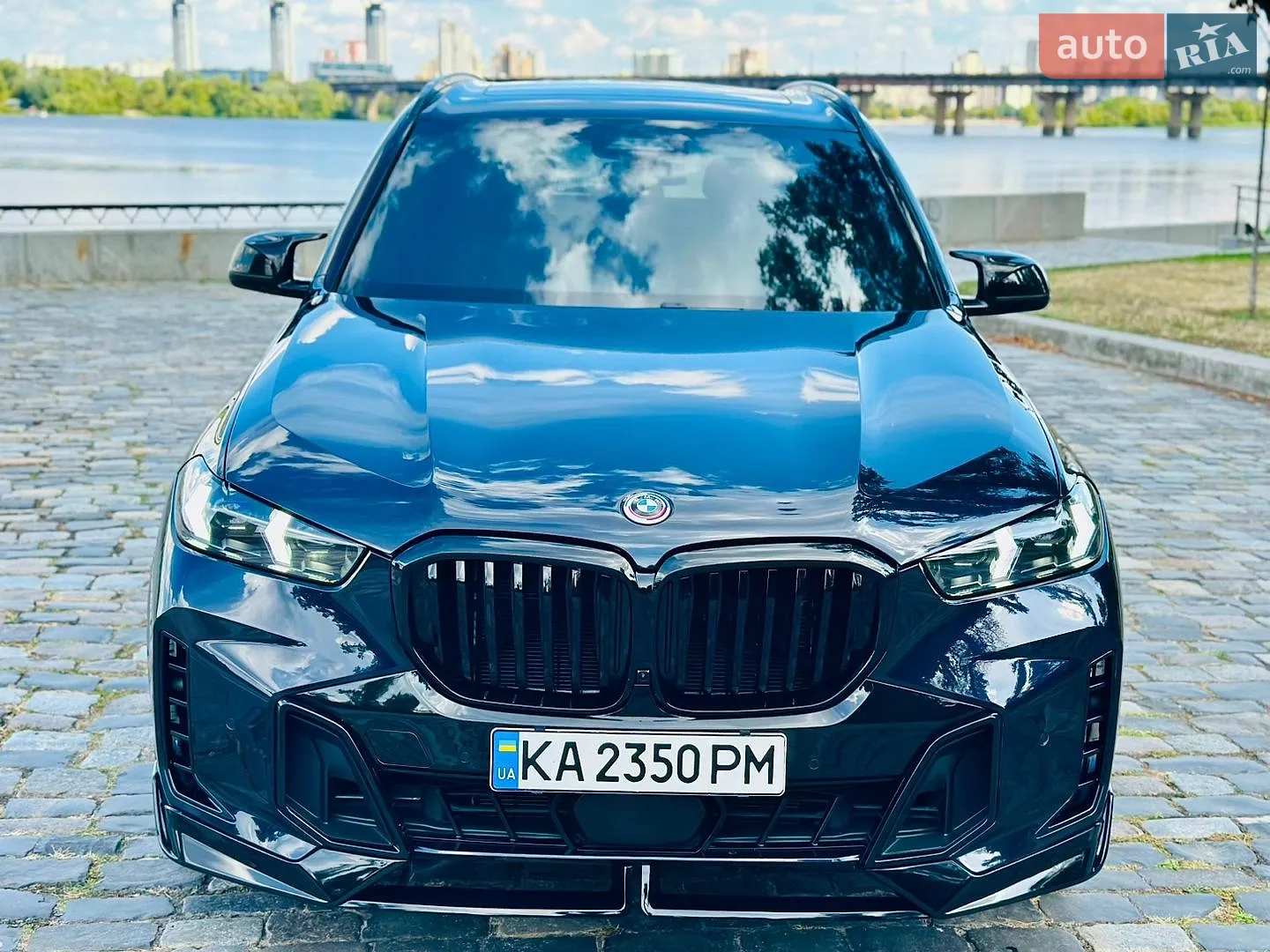 2023 BMW X5 - мініатюра 10