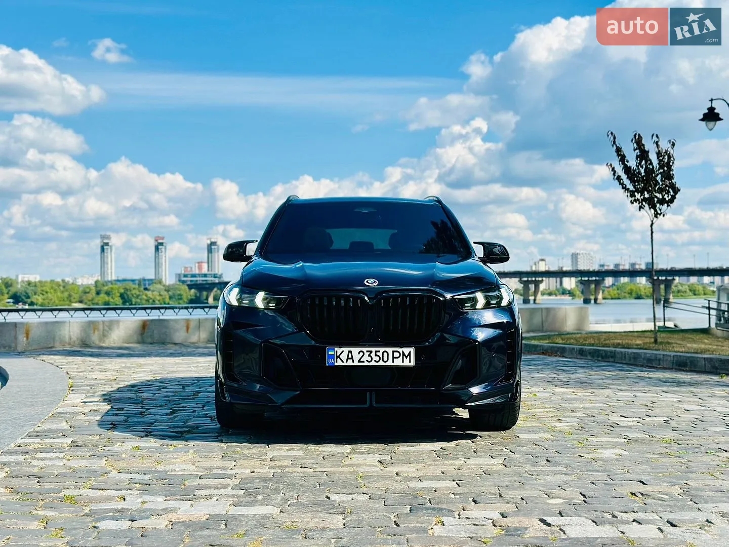 2023 BMW X5 - мініатюра 26