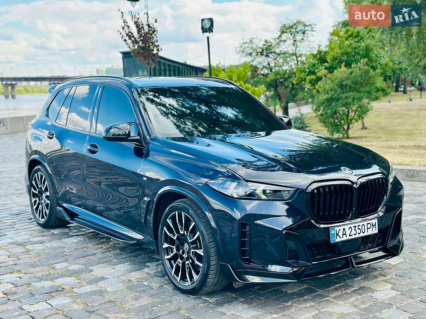 2023 BMW X5 - мініатюра 51