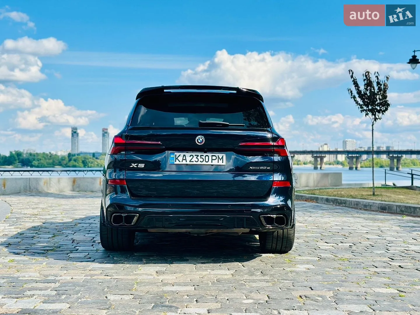 2023 BMW X5 - мініатюра 56