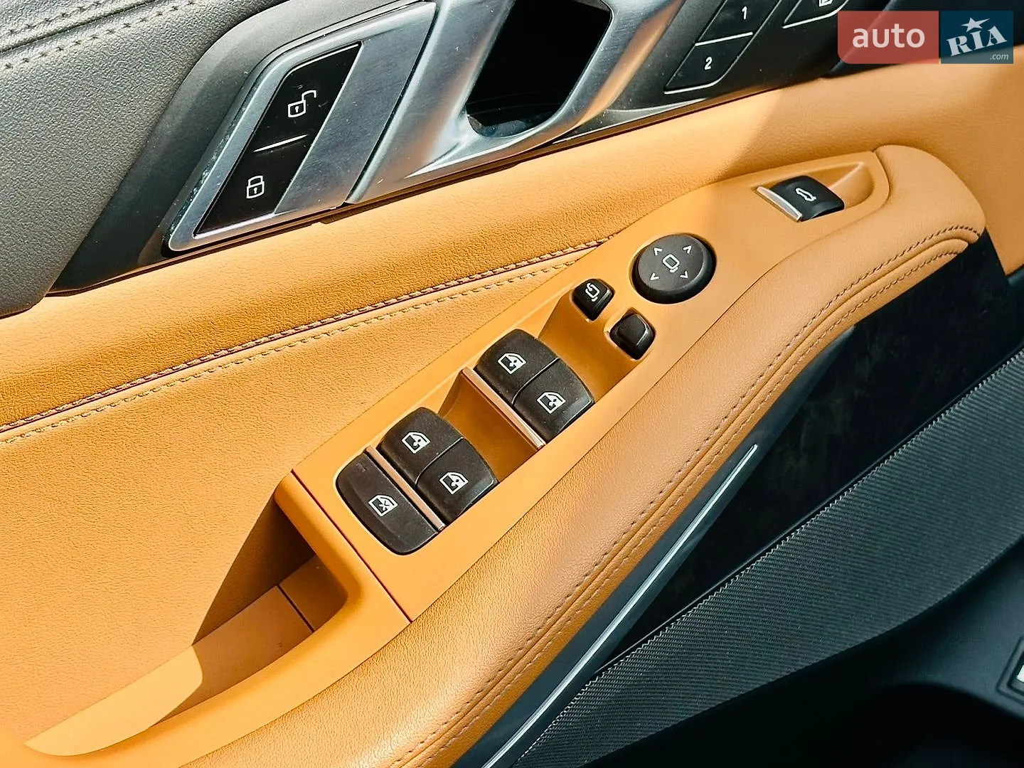 2023 BMW X5 - мініатюра 65