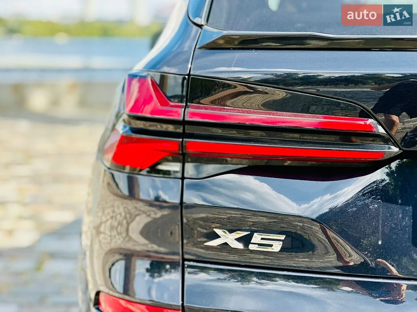2023 BMW X5 - мініатюра 69